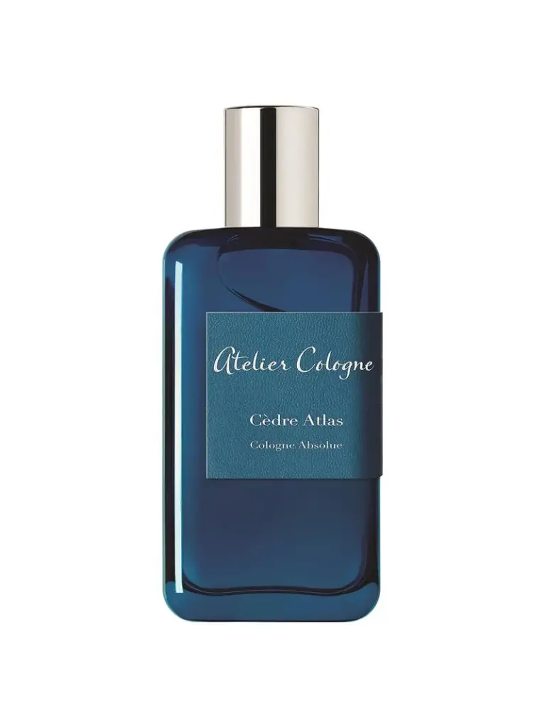 Atelier Cologne Cèdre Atlas Pure Parfum 100ML