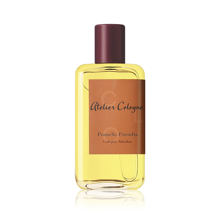 Atelier Cologne Pomélo Paradis Pure Parfum 100ML