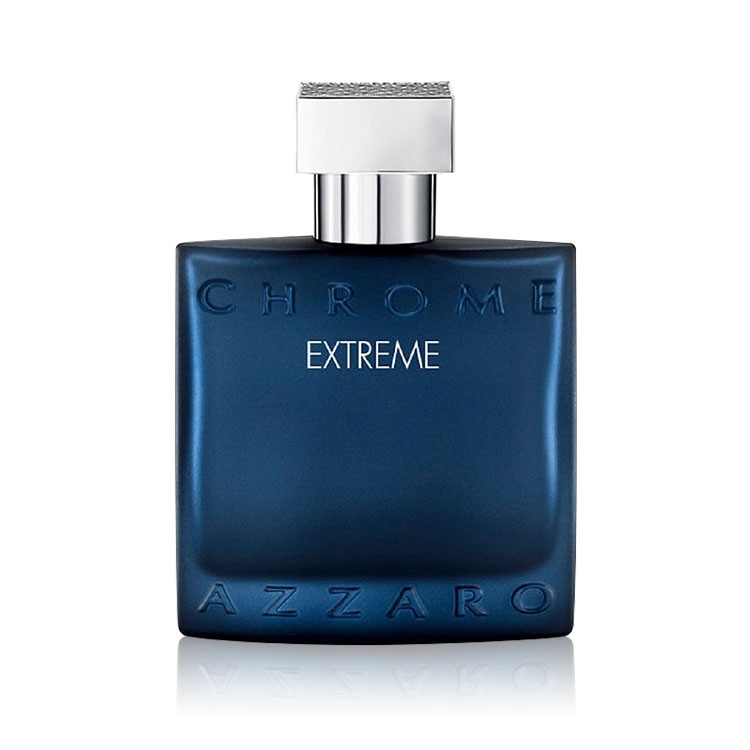Azzaro Chrome Extreme EDP 100ML