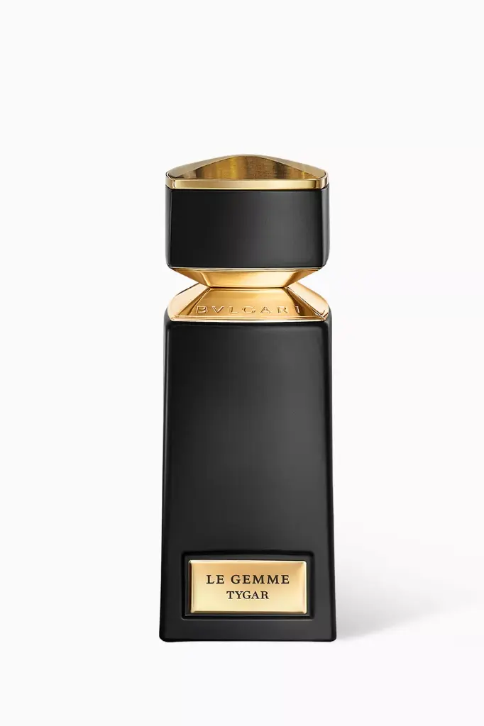 Bvlgari Le Gemme Tygar EDP 125ML