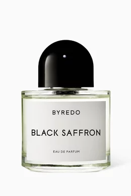 Byredo Black Saffron EDP 100ML