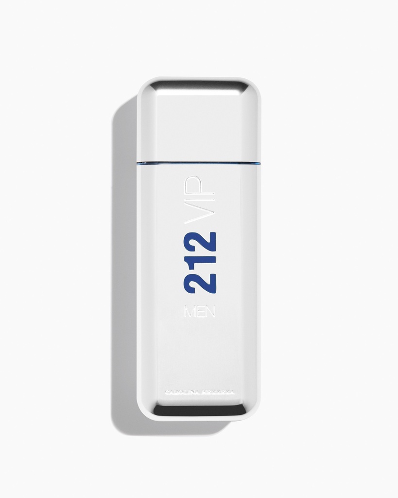 Carolina Herrera 212 VIP Men EDT 100ML