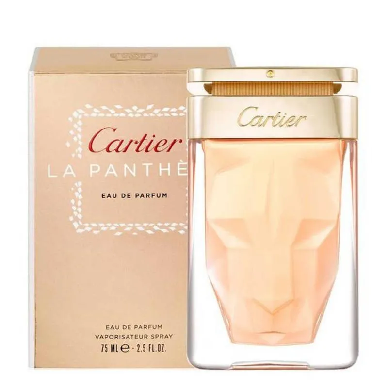 Cartier La Panthère EDP 75ML