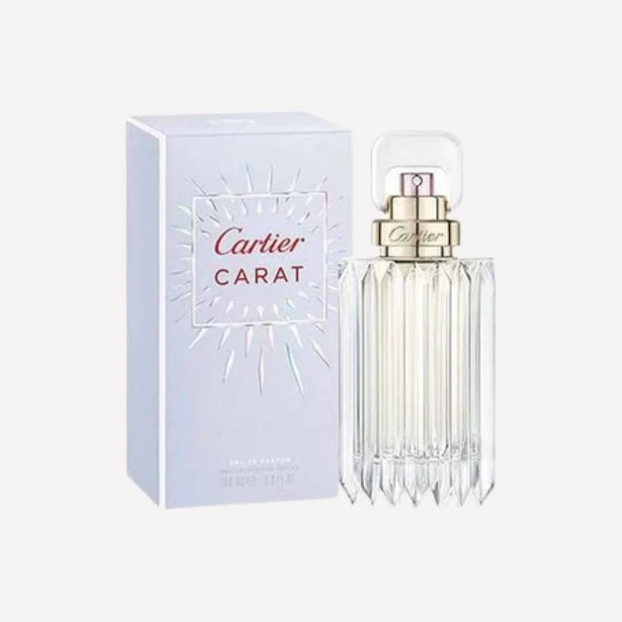 Cartier Carat EDP 100ML