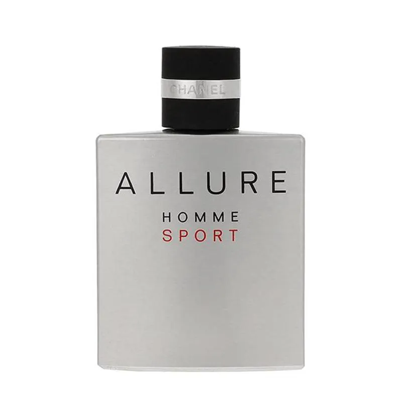 Chanel Allure Homme Sport EDT 100ML