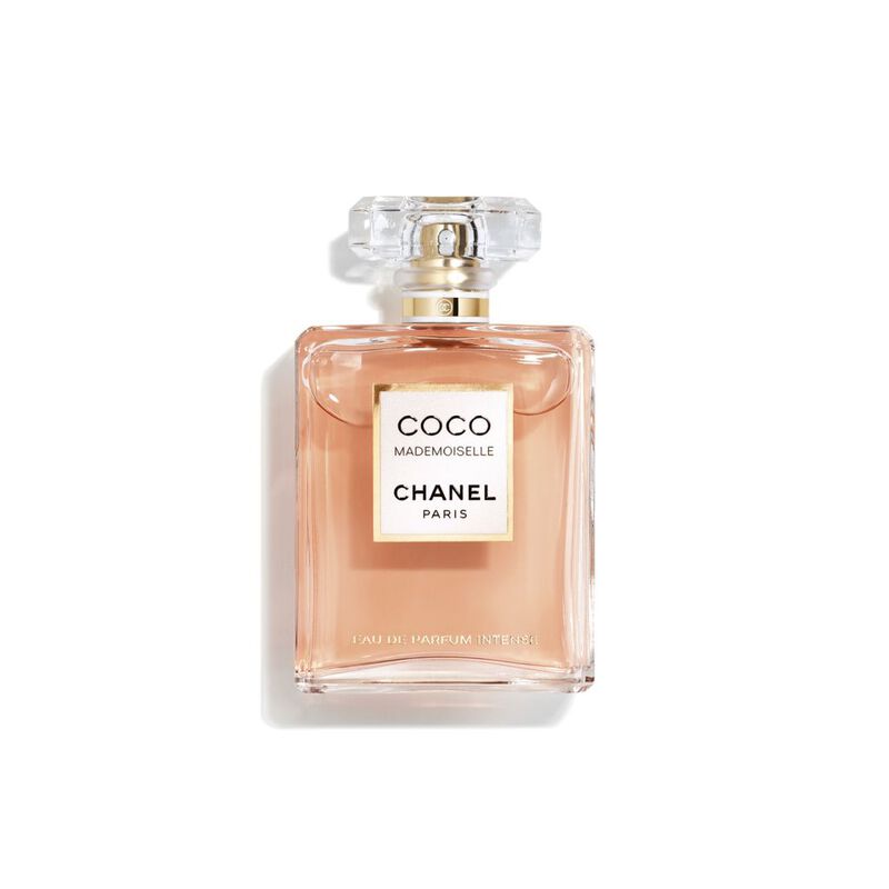 Chanel Coco Mademoiselle EDP 100ML