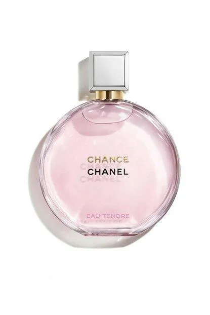 Chanel Chance Eau Tendre EDP 100ML