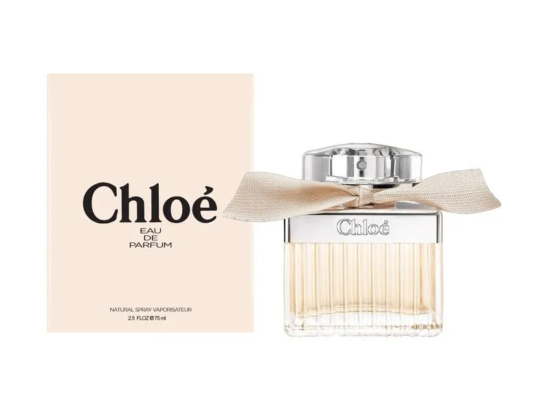 Chloé Chloé EDP  75ML