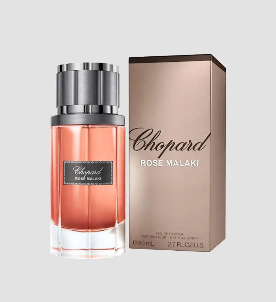 Chopard Rose Malaki EDP 80ML
