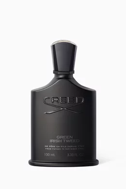 Creed Green Irish Tweed EDP 100ML