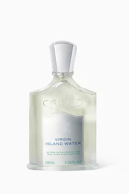 Creed Virgin Island Water EDP 100ML