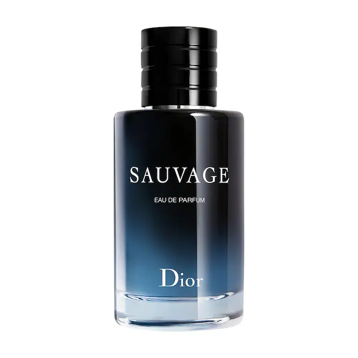 Dior Sauvage EDP  100ML