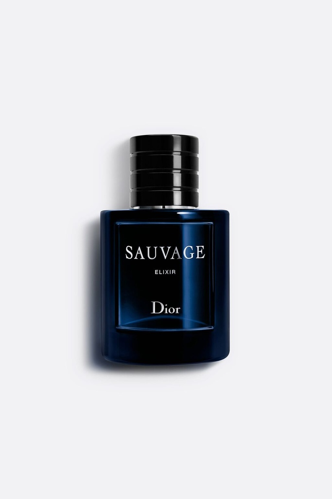 Dior Sauvage Elixir EDP 100ML