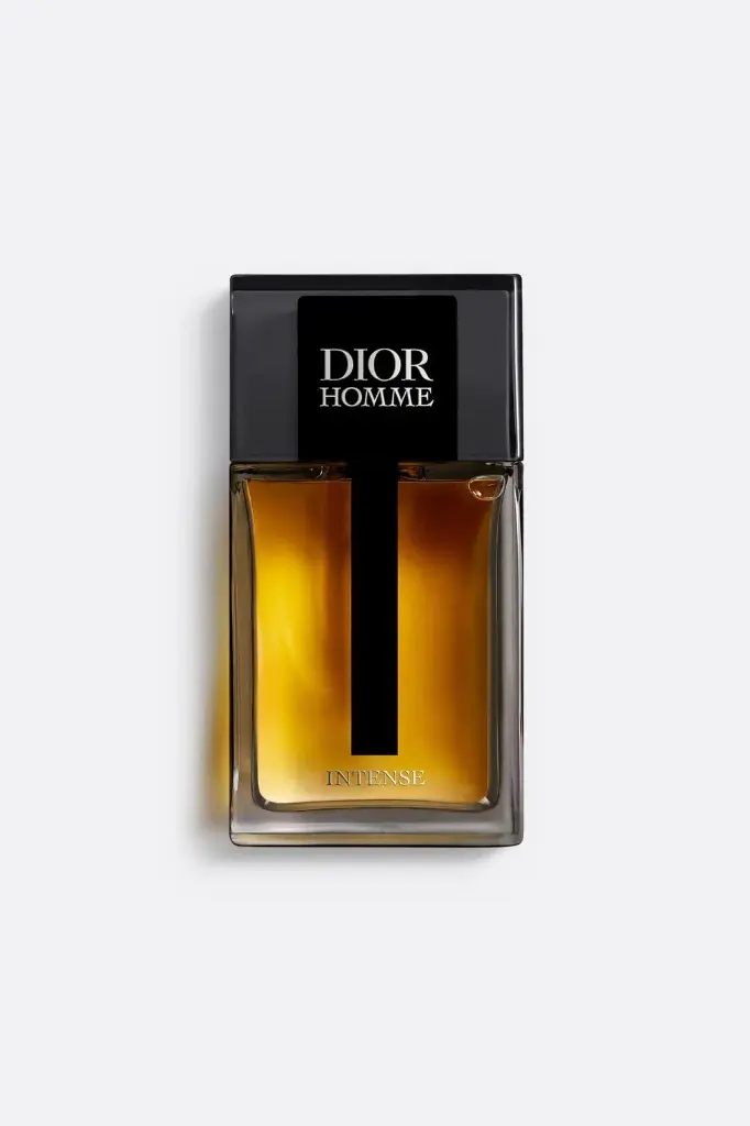 Dior Homme Intense EDP 100ML