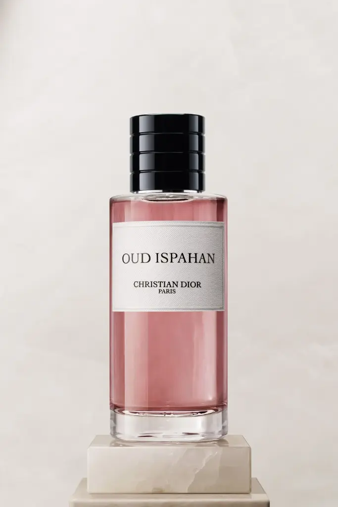 Dior Oud Ispahan EDP 100ML
