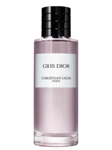 Dior Gris Dior EDP 100ML