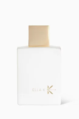Ella K Musc K EDP 100ML