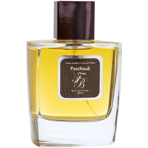 Franck Boclet Patchouli EDP 100ML