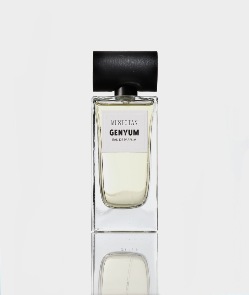 Genyum Musician EDP 100ML