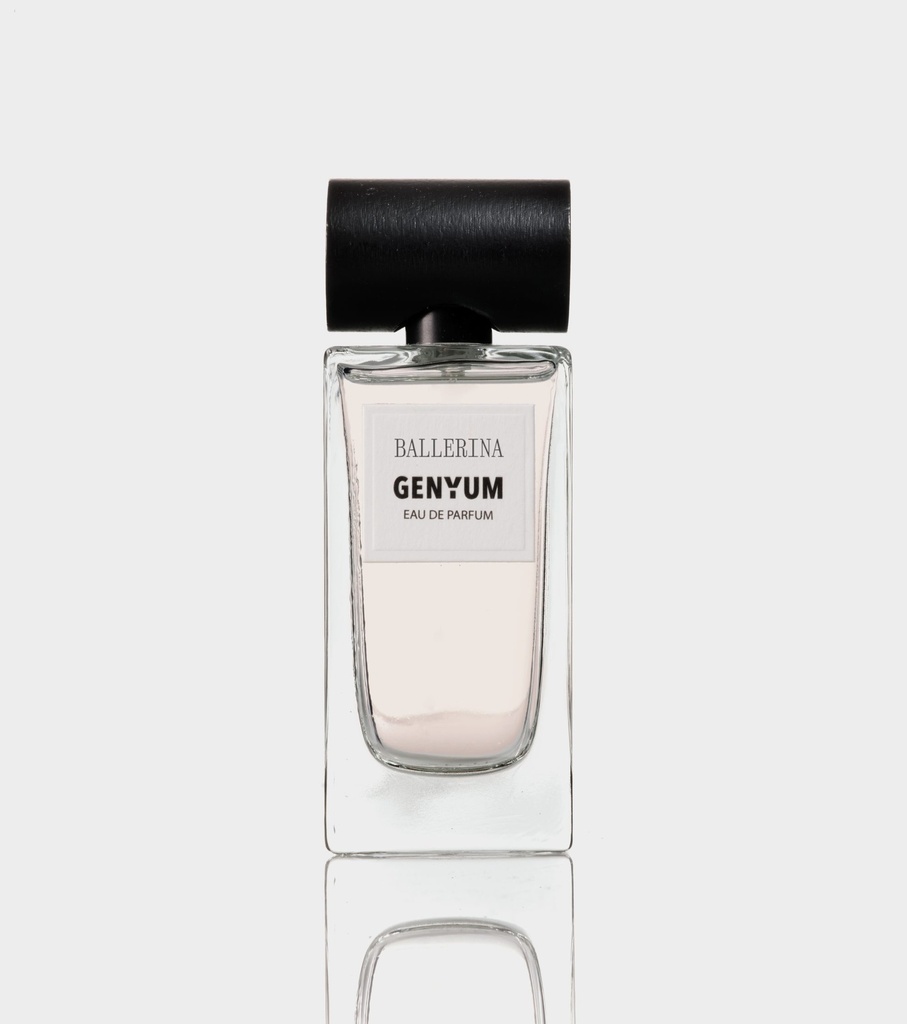 Genyum Ballerina EDP 100ML