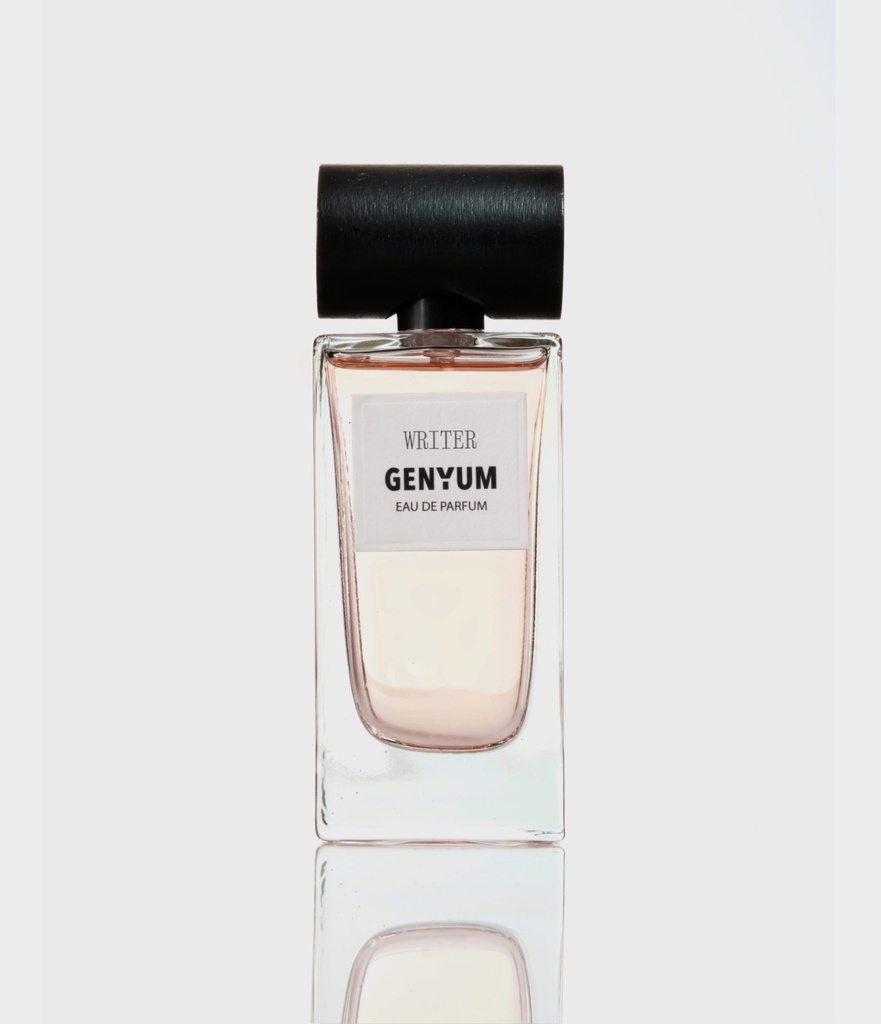 Genyum Writer EDP 100ML