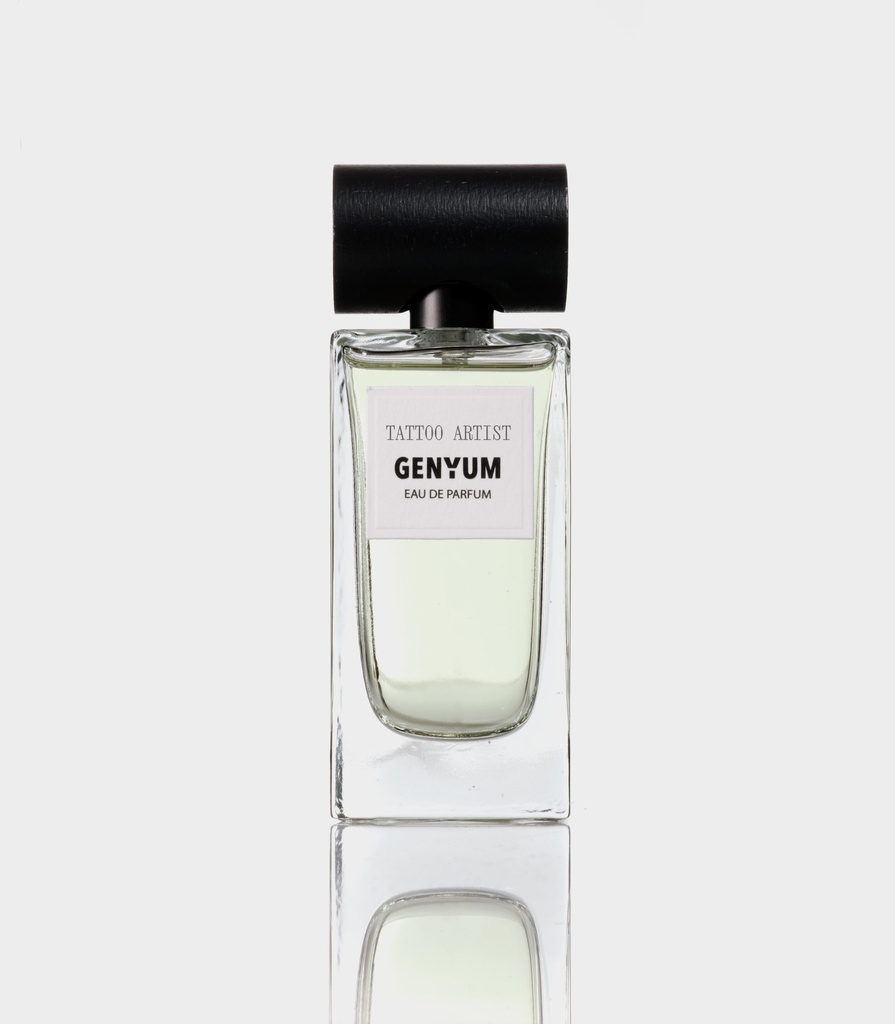 Genyum Tattoo Artist EDP 100ML