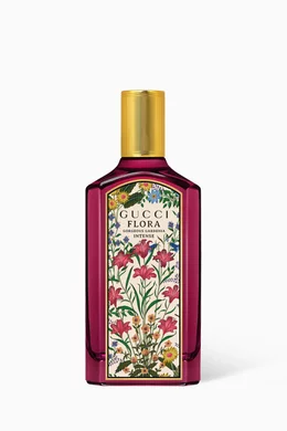Gucci Flora Gorgeous Gardenia  EDP 100ML