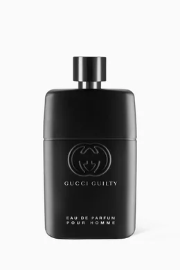 Gucci  Guilty Pour Homme  EDP 90ML