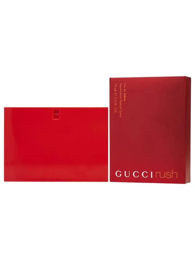Gucci Rush  EDT 75ML