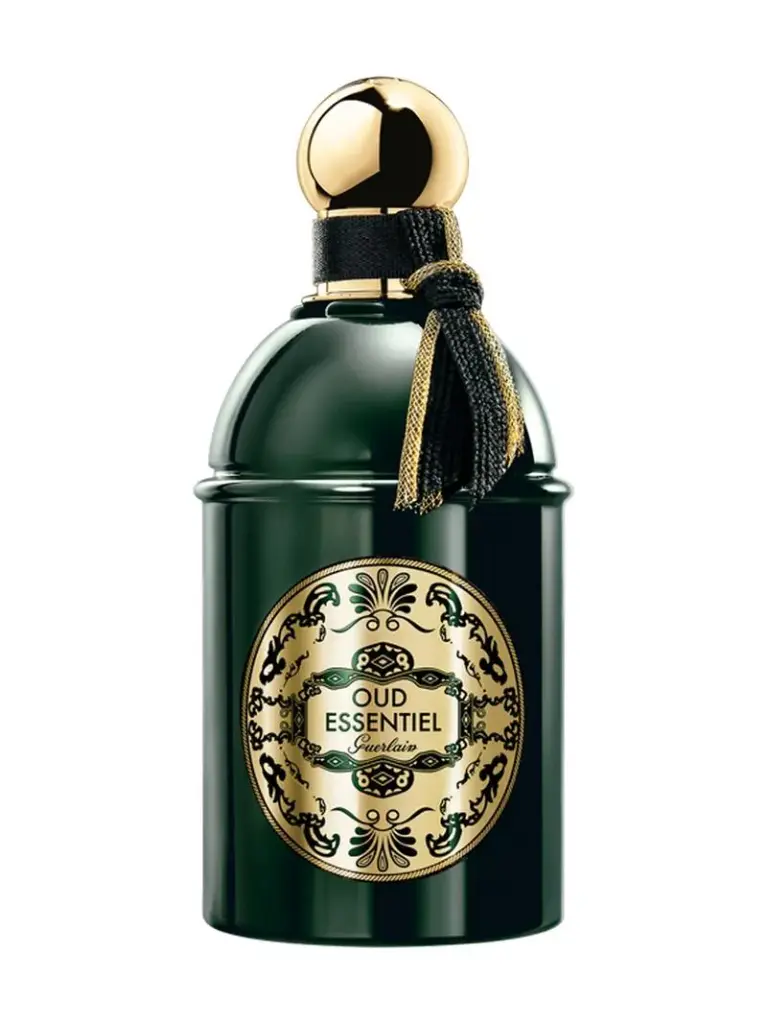 Guerlain Oud Essentiel  EDP 125ML