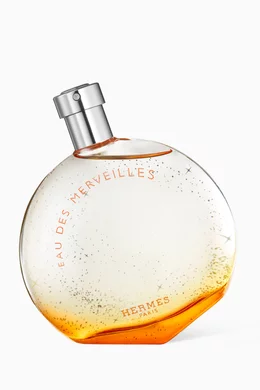 Hermès Eau des Merveilles  EDT 100ML
