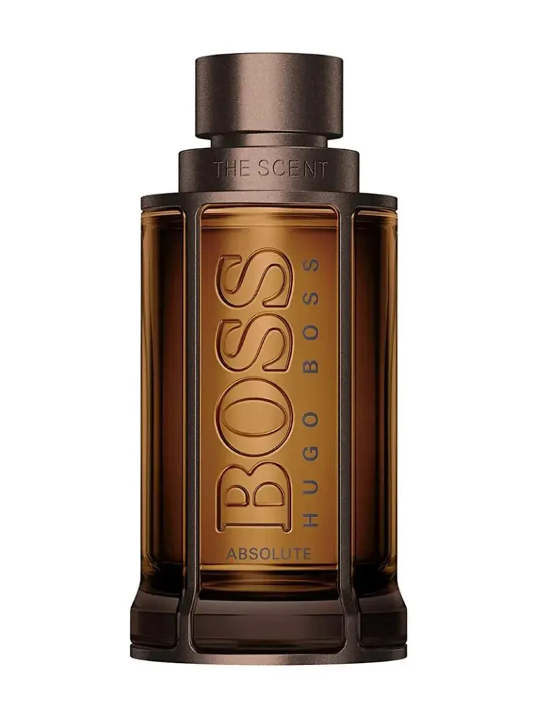 Hugo Boss The Scent Absolute  EDP 100ML