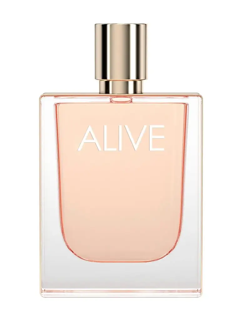 Hugo Boss Alive  EDP 80ML