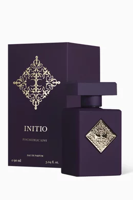 Initio Parfums Prives Psychedelic love  EDP 90ML
