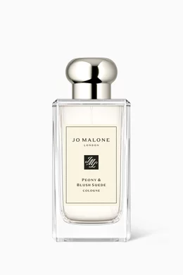 Jo Malone Peony & Blush Suede EDT 100ML