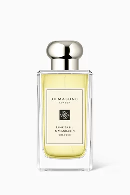 Jo Malone Lime Basil & Mandarin EDT 100ML