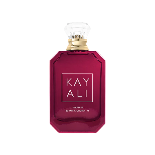 Kayali Lovefest Burning Cherry 48 EDP 100ML