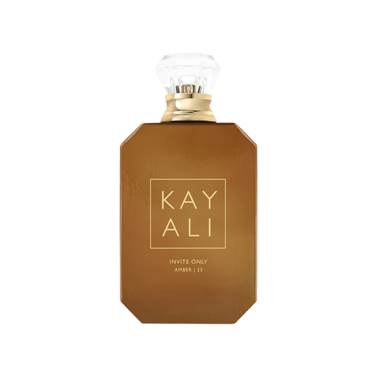 Kayali Invite Only Amber EDP 100ML