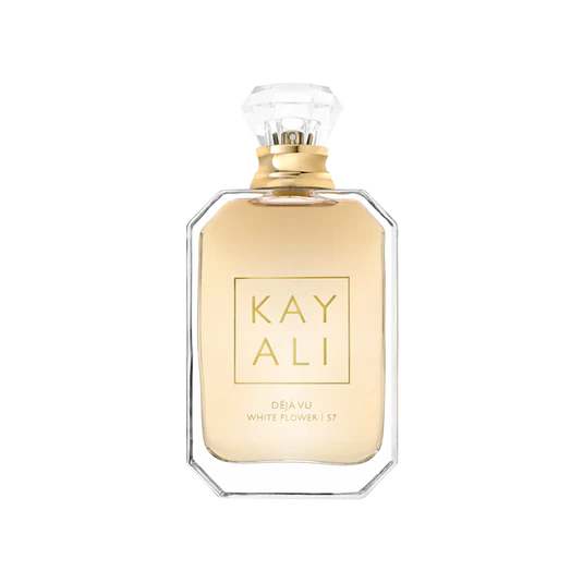 Kayali Deja Vu White Flower EDP 100ML