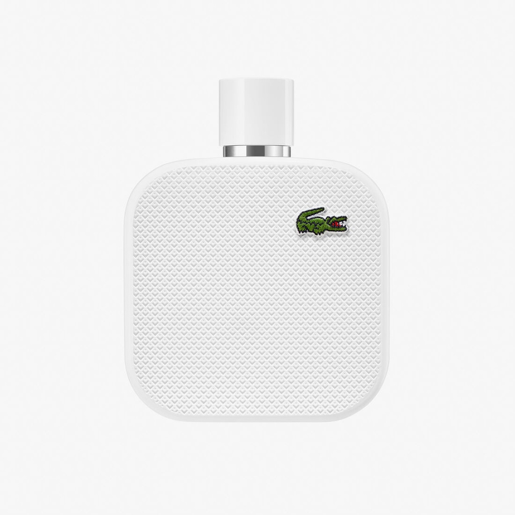 Lacoste L.12.12 Blanc EDT 175ML