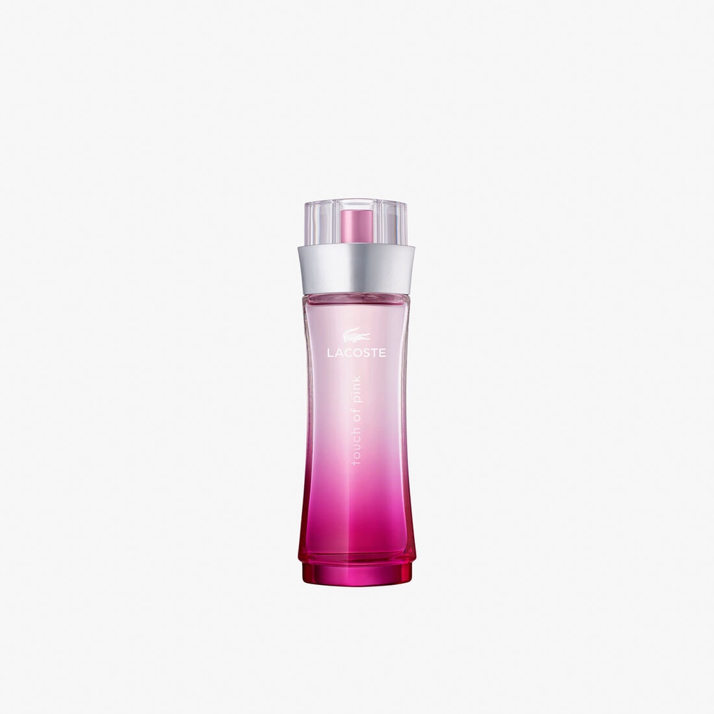 Lacoste Touch of Pink EDT 50ML
