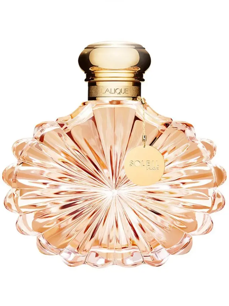 Lalique Soleil EDP 100ML
