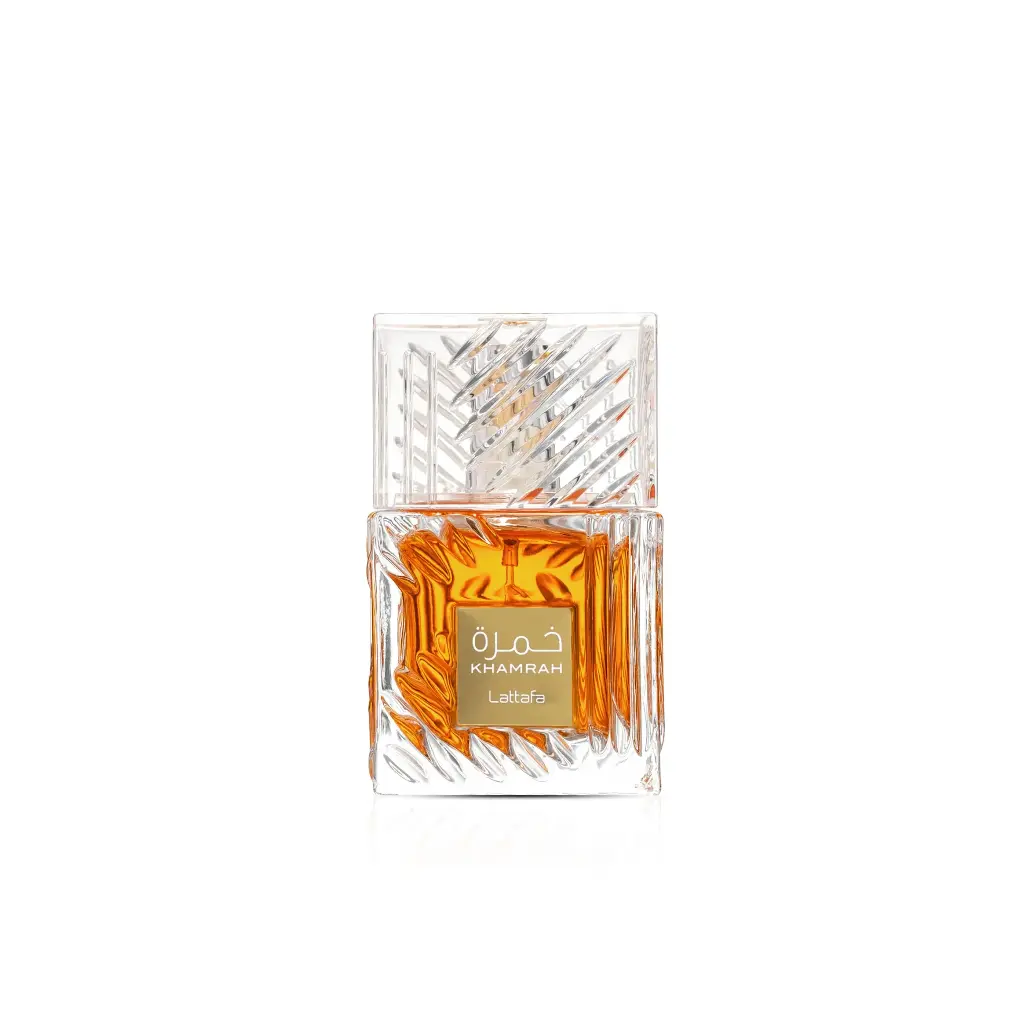 Lattafa Khamrah EDP 100ML