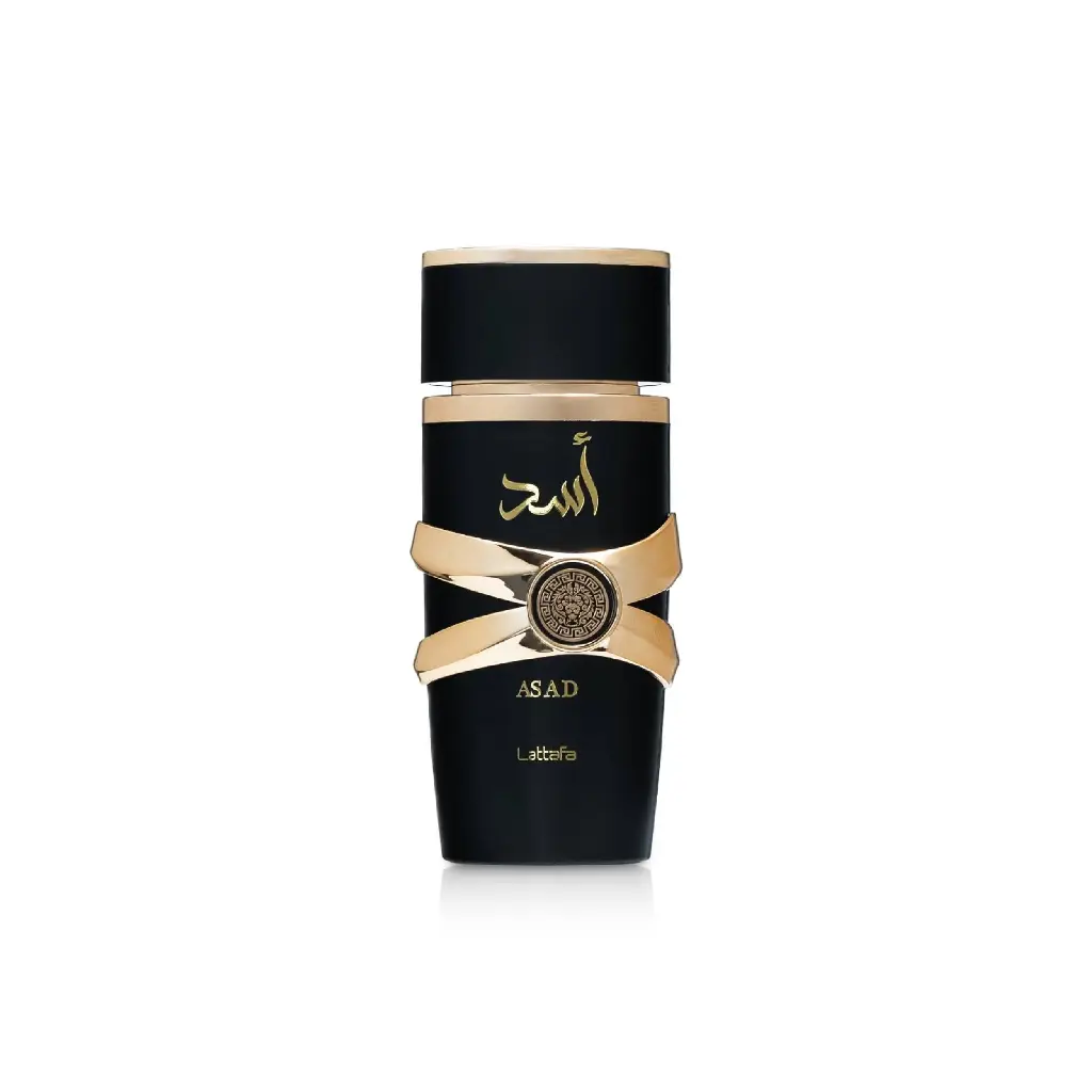 Lattafa Asad EDP 100ML