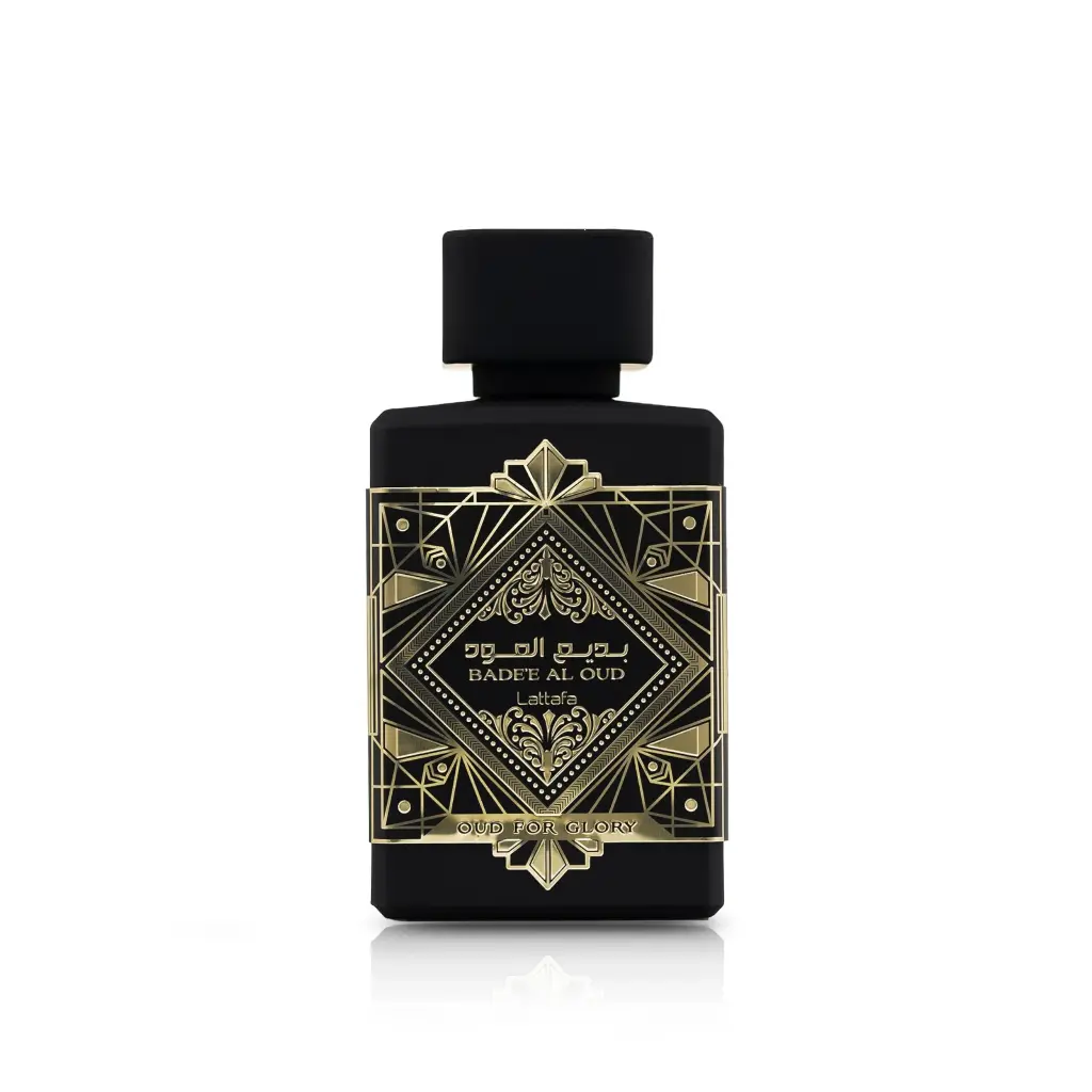 Lattafa Bade'e Al Oud (Oud for Glory) EDP 100ML