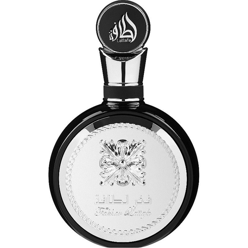 Lattafa Fakhar Black EDP 100ML