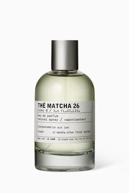 Le Labo Matcha 26 EDP 100ML