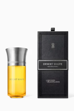 Les Liquides Imaginaires Désert Suave EDP 100ML