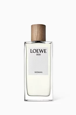 Loewe 001 Woman EDP 100ML