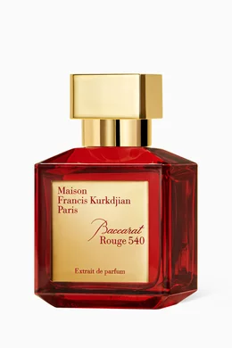 Maison Francis Kurkdjian BR540 Extrait Extrait De Parfum 70ML